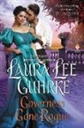Laura Lee Guhrke - Governess Gone Rogue