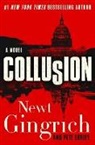 Pete Earley, Earley Pete, Newt Gingrich, Newt Earley Gingrich, Gingrich Newt - Collusion