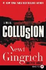 Pete Earley, Earley Pete, Newt Gingrich, Gingrich Newt - Collusion