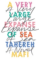 Tahereh Mafi - A Very Large Expanse of Sea