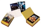 Insight Editions - Harry Potter: The Potscard Collection
