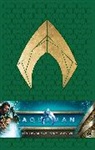 Insight Editions, Insight Editions (COR) - Aquaman Ruled Journal