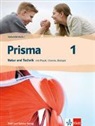 Prisma 1 / Prisma 1, Natur und Technik mit Physik, Chemie, Biologie