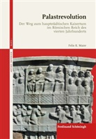 Felix K Maier, Felix K. Maier, Peter Eich, Peter Fibiger Bang, Peter Fibiger Bang u a, Sitta von Reden... - Vom Krieger zum Sieger