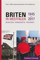 Peter E. FÃ¤ssler, Peter E. Fäßler, Andreas NeuwÃ¶hner, Andrea Neuwöhner, Andreas Neuwöhner, Staffel... - Briten in Westfalen 1945-2017
