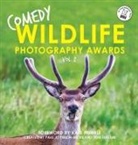 Paul Joynson-Hicks, Paul Joynson-Hicks &amp; Tom Sullam, Tom Sullam - Comedy Wildlife Photography Awards Vol. 2