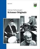 Jürg Studer - Krienser Originale