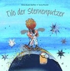 Silvia Buob-Steffen, Tania Piscioli - Tilo der Sternenputzer