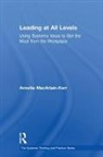 Annette Macartain-Kerr, MacArtain-Kerr Annette - Leading At All Levels