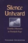 Yohanan Grinshpon - Silence Unheard