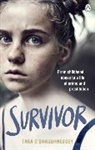 Tara O’Shaughnessey, Tara O’Shaugnessey, Tara O'Shaughnessey, Tara O'Shaugnessey, Tara Shanie - Survivor