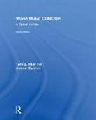 Terry E. Miller, Terry E. (Kent State University Miller, Terry E. (University of New Mexico Miller, Terry E. Shahriari Miller, Miller Terry E., Andrew Shahriari... - World Music Concise