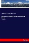James Mark Baldwin, Jame McCosh, James Mccosh, Th&eacute;odul Ribot, Th&eacute;odule Ribot - German Psychology of To-day, the Empirical School