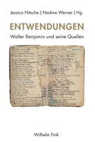 Jessic Nitsche, Jessica Nitsche, Werner, Werner, Nadine Werner - Entwendungen