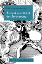 Tobia Lachmann, Tobias Lachmann - Ästhetik und Politik der Zerstreuung