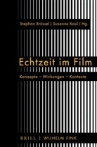 Stepha Brössel, Stephan Brössel, Kaul, Kaul, Susanne Kaul - Echtzeit im Film