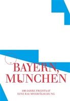 Universi Good, University of Looking Good, Veren Hartbaum, Verena Hartbaum, c now, C. Now... - Bayern, München