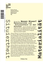Kathrin Busch, Christin Dörfling, Christina Dörfling, Christina Dörfling u a, Kat Peters, Kathri Peters... - Wessen Wissen?