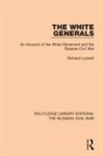Richard Luckett - White Generals