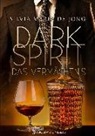 Silvia Maria de Jong - Dark Spirit