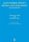 Theodore H. Hoff, Richard W. Park - Aging Public Policy