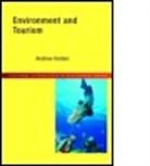 Andrew Holden - Environment and Tourism