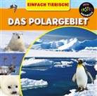 Mary-Jane Wilkins - Das Polargebiet