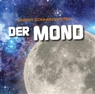 Mary-Jane Wilkins - Der Mond