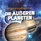 Mary-Jane Wilkins - Die äußeren Planeten