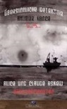 Alic Ashkew, Alice und Claude Ashkew, Claude Ashkew, Alice Askew, Claude Askew - Aylmer Vance - Ghost-Seer