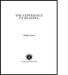 Philip Davis - Experience Of Reading