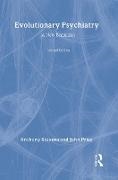 John Price, Price John, Anthony Stevens, Stevens Anthony - Evolutionary Psychiatry, second edition A New Beginning
