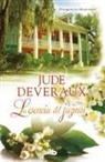 Jude Deveraux - La esencia del jazmín