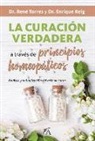 Enrique Reig - La Curacion Verdadera a Traves de Principios Homeopaticos