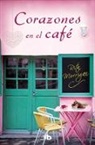 Rita Morrigan - Corazones en el cafe / Love at the Cafe