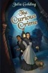 Julia Golding - The Curious Crime