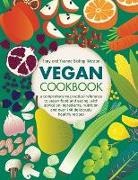 Tony Bishop -Weston, Yvonne Bishop -Weston, Tony Bishop-Weston, Yvonne Bishop-Weston, Bishop-Weston Tony, Bishop-Weston Yvonne - Vegan Cookbook