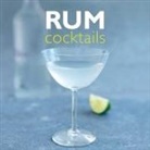 Stuart Walton, Walton Stuart - Rum Cocktails