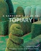 Jenny Hendy, Jenny Hendy - A Gardener's Guide to Topiary