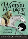 Sophie Blackall, Josh Greenhut, Lindsay Mattick, Sophie Blackall - Winnie's Great War