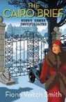 Fiona Veitch Smith, Fiona Veitch Smith - The Cairo Brief