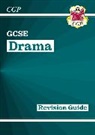 CGP Books, CGP Books, CGP Books, CGP Books - GCSE Drama Revision Guide