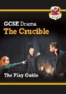 CGP Books, CGP Books, CGP Books, CGP Books - GCSE Drama Play Guide - The Crucible