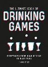 Biggie Fries, Bob Fries, Fries Biggie - The Ultimate Book of Drinking Games