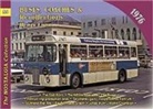 Henry Conn - Vol 89 Buses Coaches Recollections 1976