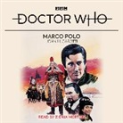 John Lucarotti, Zienia Merton - Doctor Who: Marco Polo (Audio book)