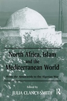 Julia Clancy-Smith, Clancy-Smith Julia - North Africa, Islam and the Mediterranean World