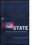 Richard English, Charles Townshend - The State: Historical and Political Dimensions