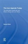 William O. Beeman, Reese Erlich, Erlich Reese, Robert Scheer - Iran Agenda Today