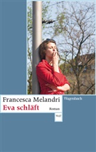 Francesca Melandri - Eva schläft